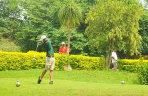 Islamabad Golf Course