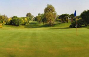 Royal Palm Golf Course